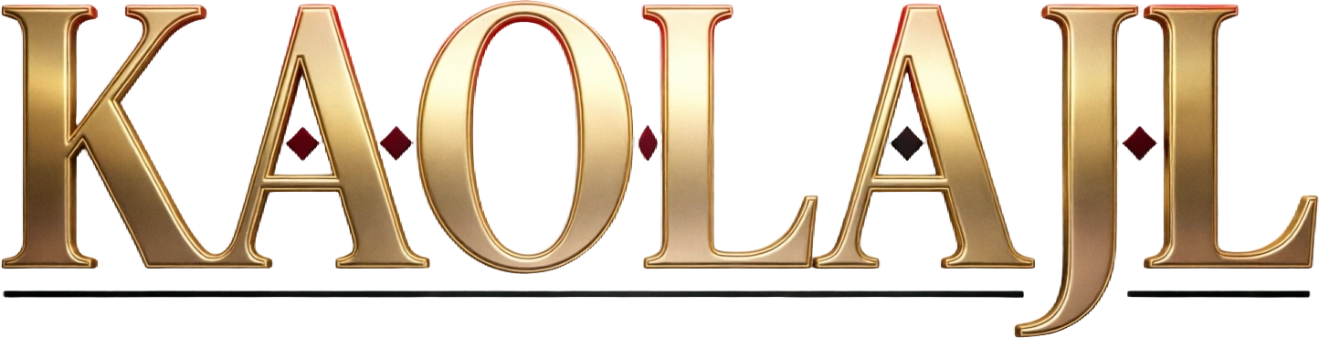 KAOLAJL logo